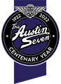 Austin 7 Centenary 2022