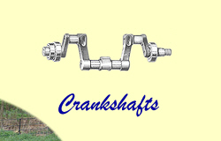 link to Phoenix crankshafts